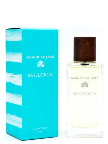 Mallorca Woman