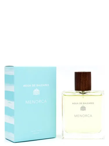Imagen de Menorca Man