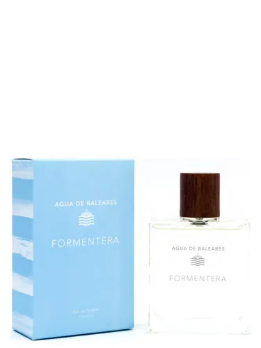 Formentera Man