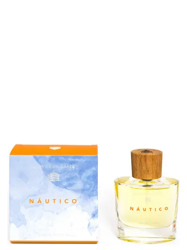 Náutico Man