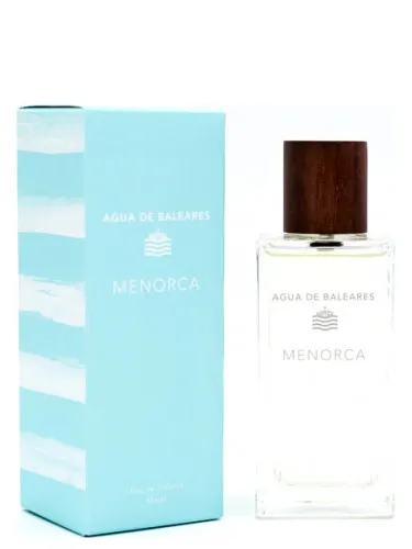 Menorca Woman