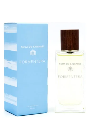 Formentera Woman