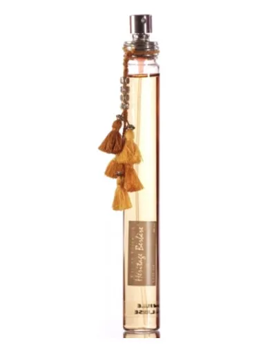 Ambre Boisee