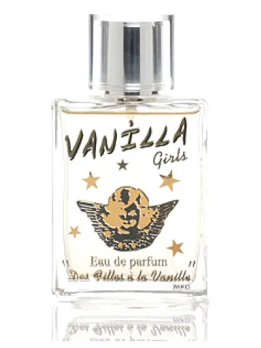 Vanilla Girls