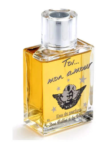 Toi Mon Amour