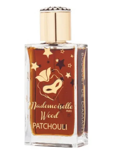 Imagen de Patchouli Bouquet De Diamants