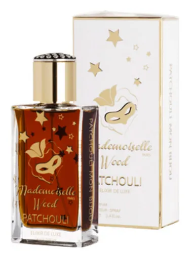 Patchouli Mon Bijou