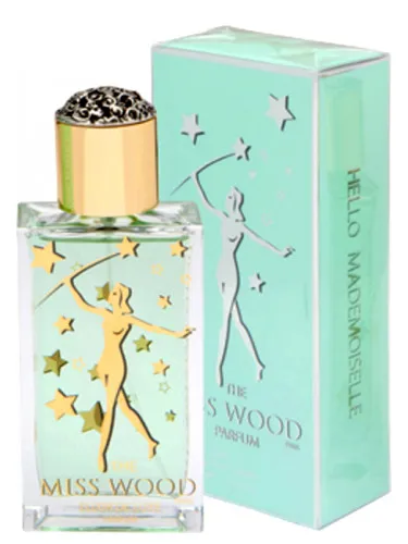 Imagen de Hello Mademoiselle