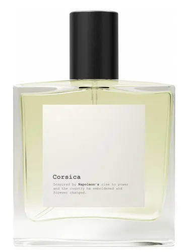 Corsican