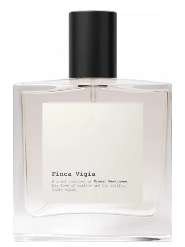 Finca Vigía