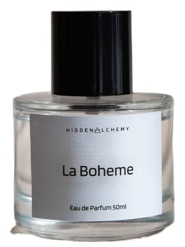 La Boheme