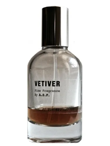 Vetiver