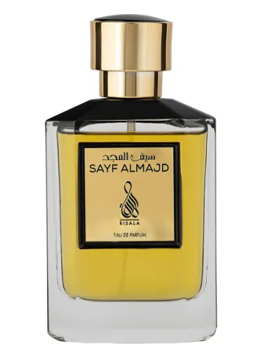 Sajf Almajd