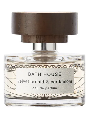 Imagen de Velvet Orchid & Cardamom