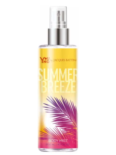 Imagen de Summer Breeze