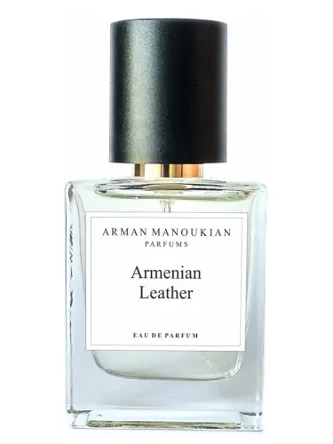 Armenian Leather