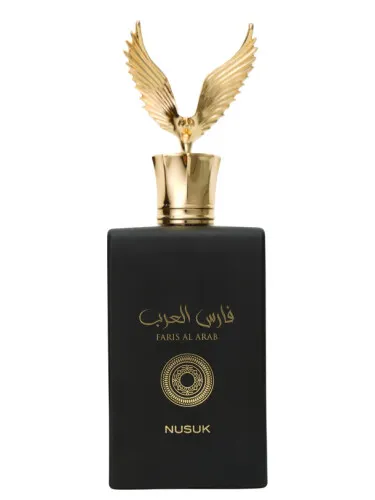 Faris Al Arab
