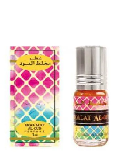 Mokhalat Al Oud