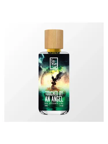 Imagen de Touched By An Angel