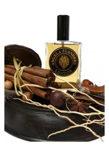 Oudh Noir