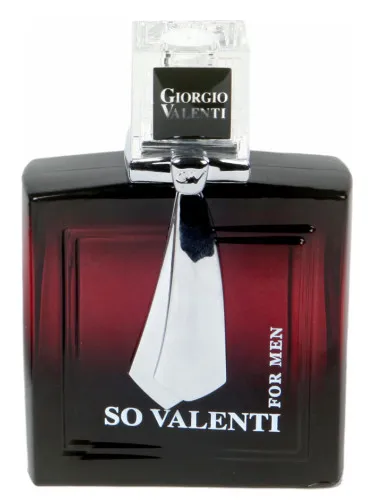 So Valenti