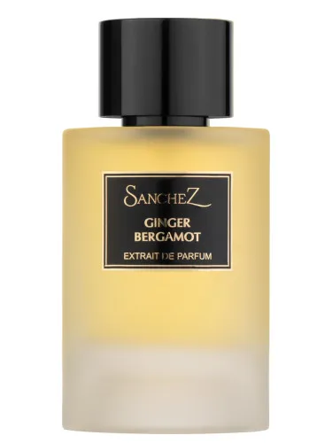 Imagen de Ginger Bergamot