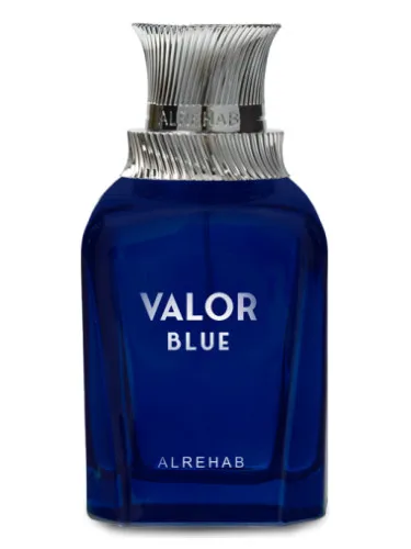 VALOR BLUE