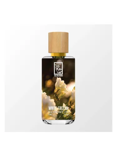 Imagen de White Freesia