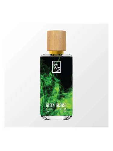 Imagen de Green Incense