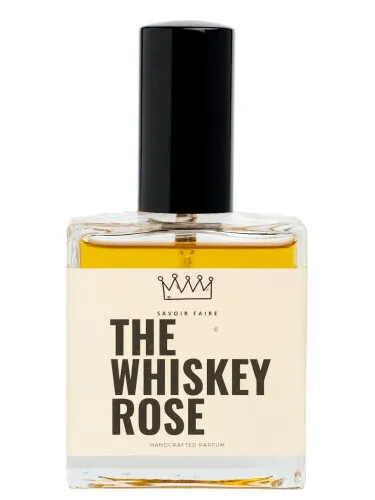 The Whiskey Rose