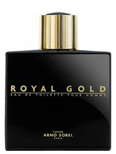 Royal Gold