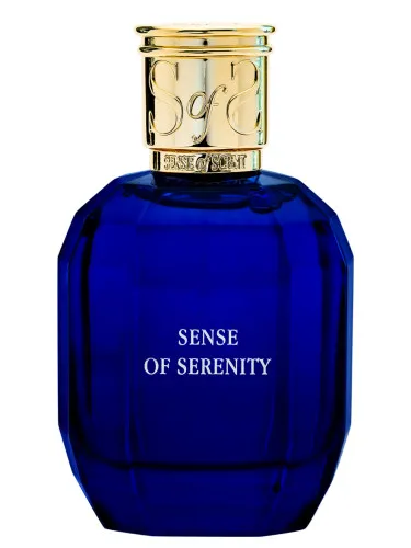 Imagen de Sense of Serenity