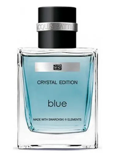 Imagen de Blue Crystal Edition
