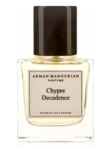Imagen de Chypre Decadence