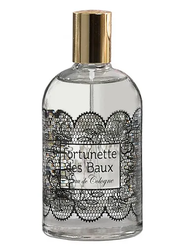 Fortunette des Baux