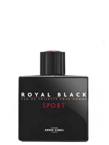 Royal Black Sport