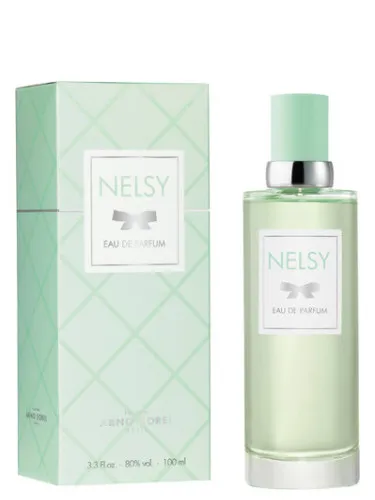 Nelsy (2012)