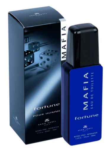 Mafia Fortune