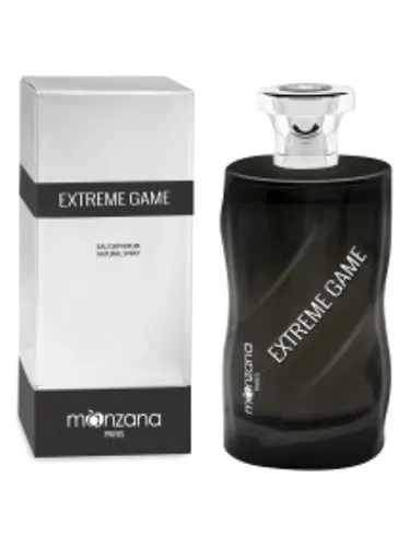 Extreme Game