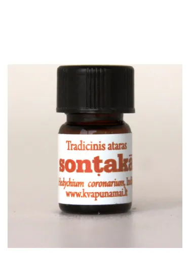 Champa Attar