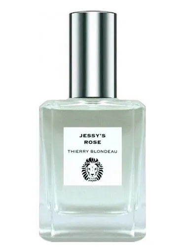 Jessy's Rose