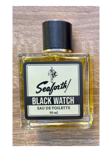Seaforth! Black Watch