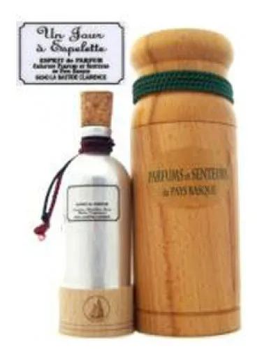 Un Jour a Espelettre