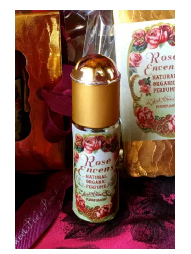 Imagen de Rose Encens