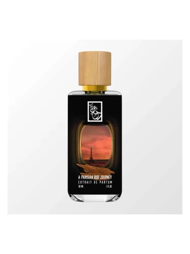 Imagen de A Parisian Oud Journey