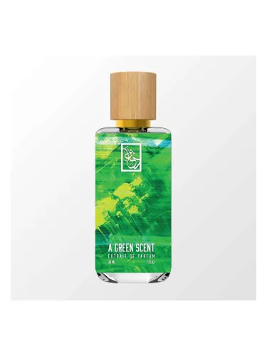 Imagen de A Green Scent