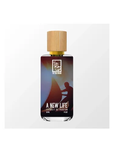 Imagen de A New Life
