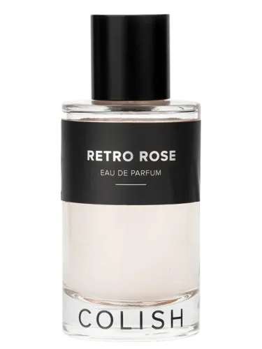 Retro Rose