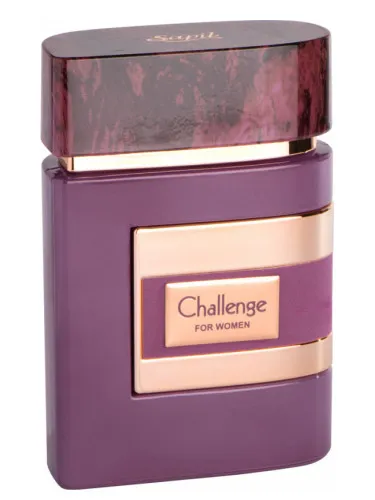 Challenge For Women