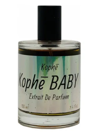 Kophē Baby
